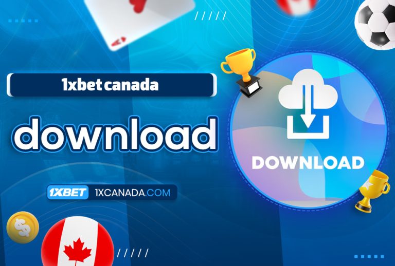 1xbet canada download